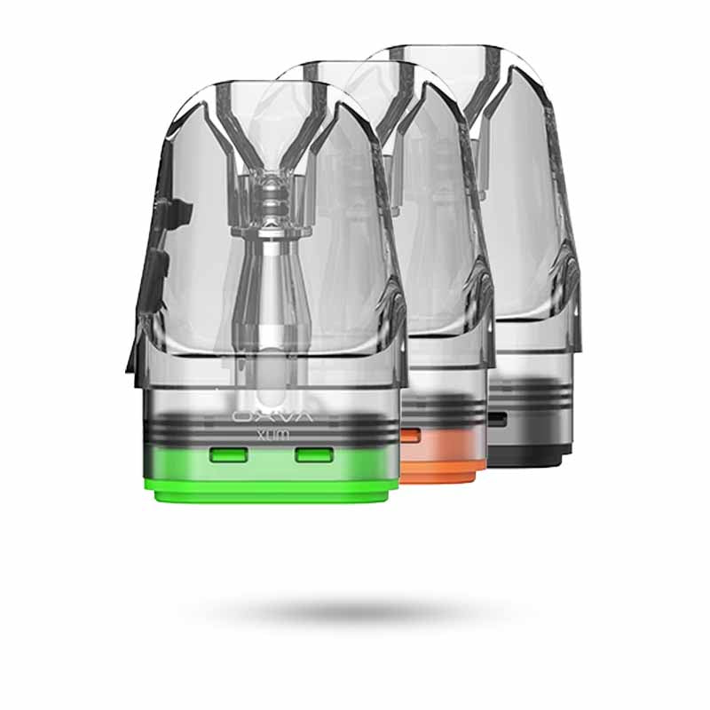 Oxva Xlim Pod all