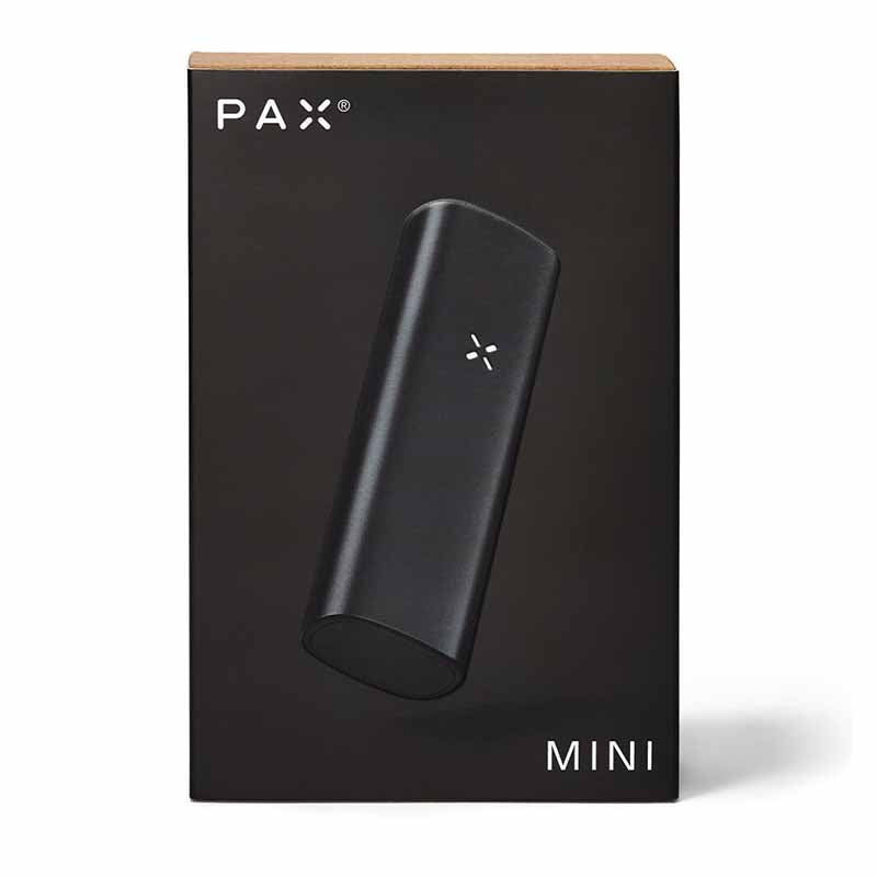 Pax Mini Verpackung