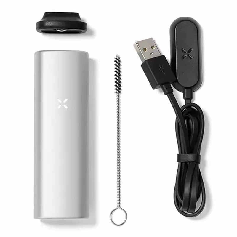 Pax Mini Silver 2