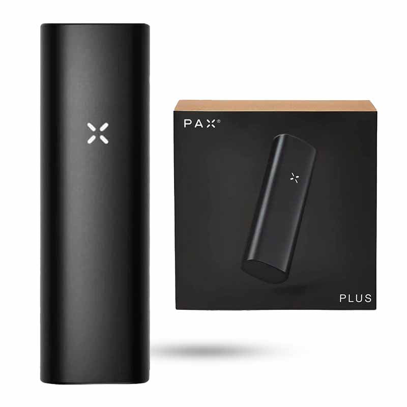 Pax Plus