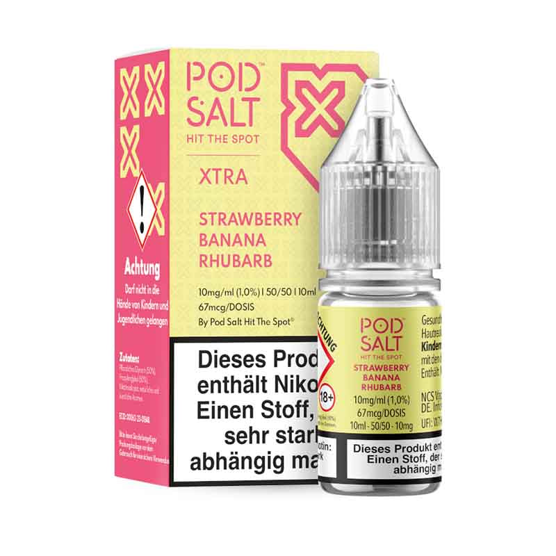Pod Salt Luft E-Zigaretten Pod Salt Luft E-Zigaretten