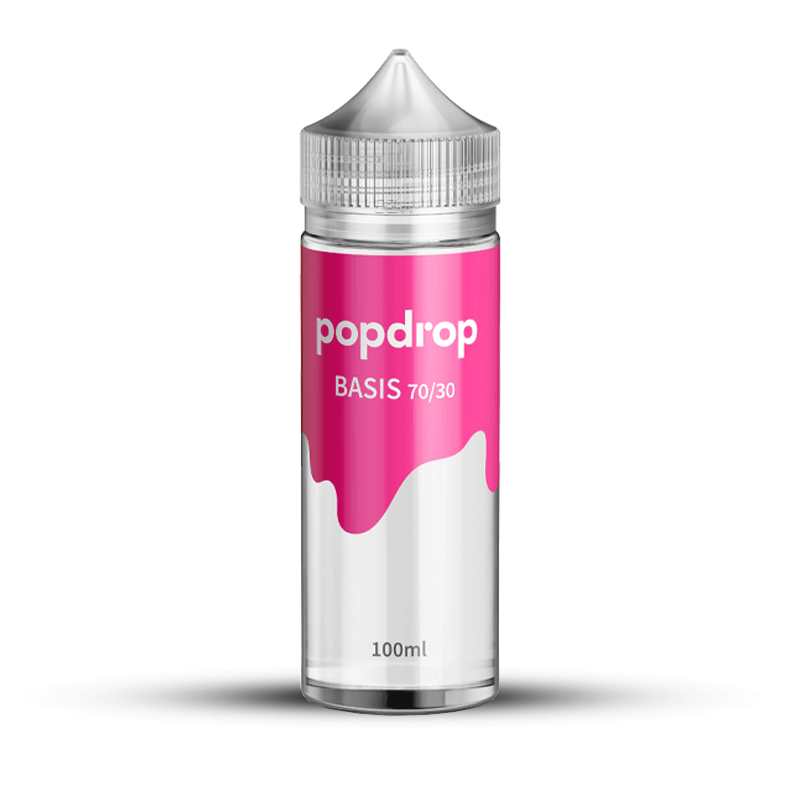 Popdrop Base 70/30 100 ml