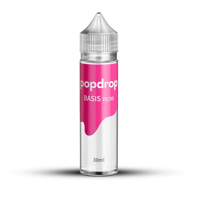 Popdrop Base 70/30 30 ml