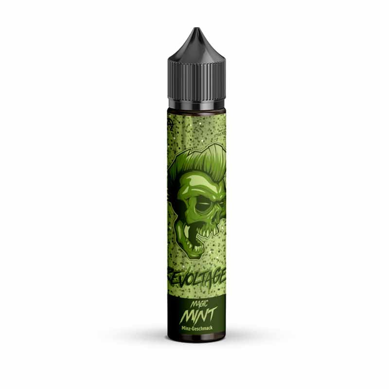 Revoltage Aroma Magic Mint 15 ml