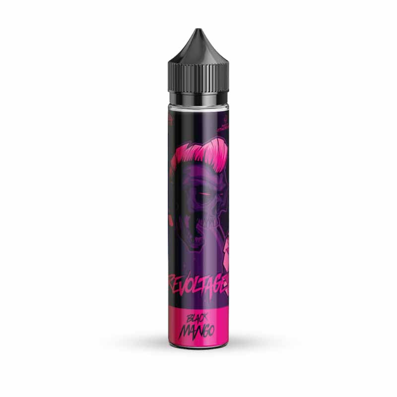 Revoltage Aroma Black Mango 15 ml