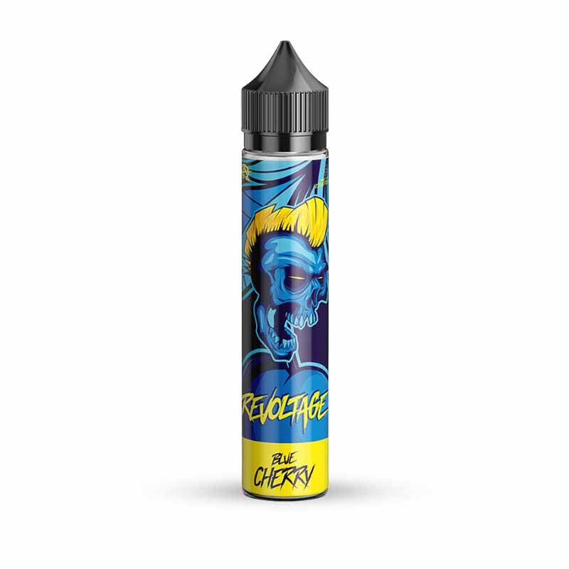Revoltage Aroma Blue Cherry 15 ml
