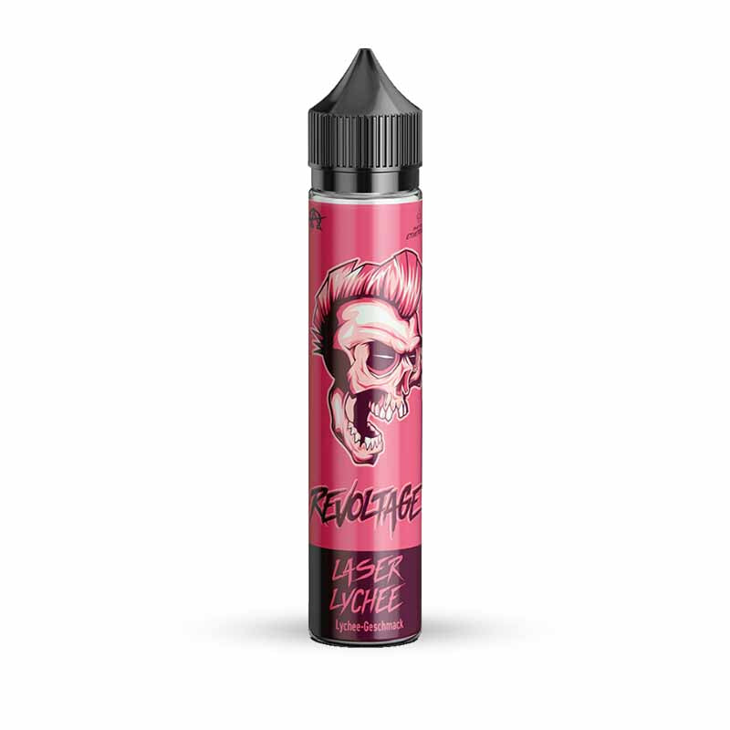 Revoltage Laser Lychee 15 ml