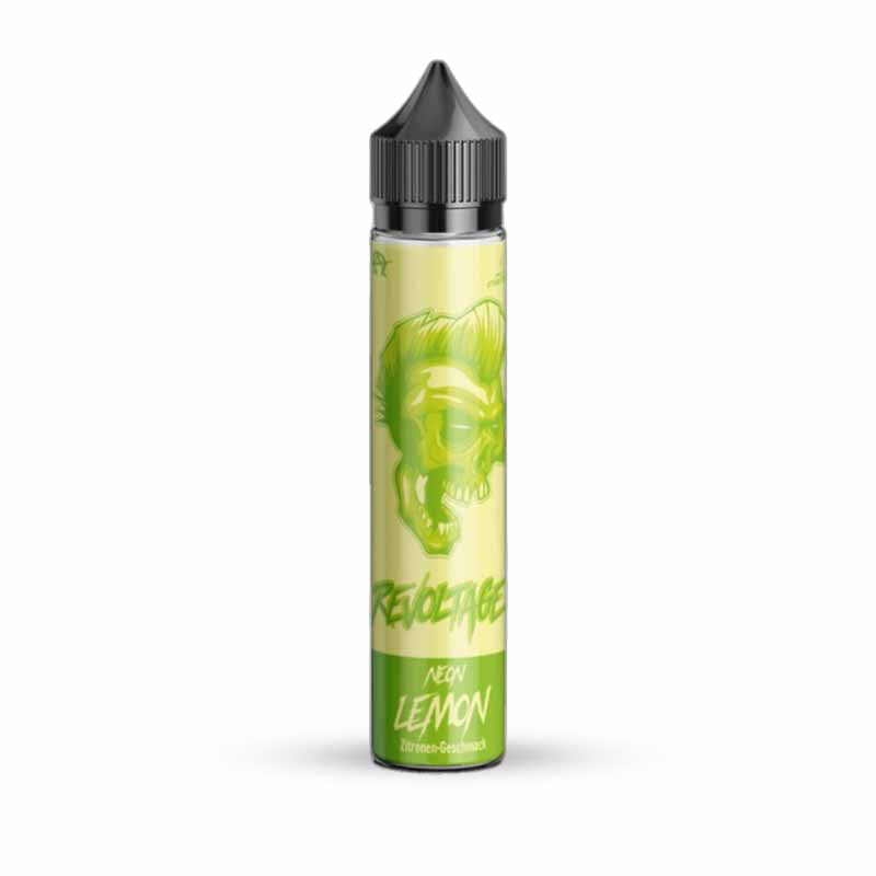 Revoltage Aroma Neon Lemon 15 ml