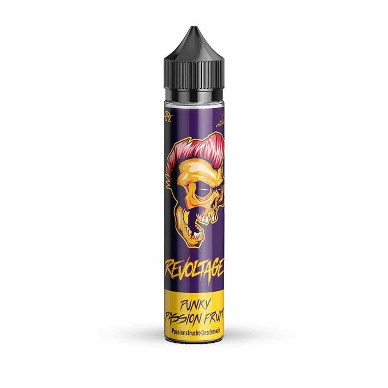 Revoltage Aroma Punky Passion 15 ml