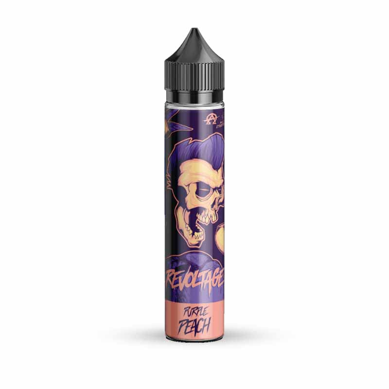 Revoltage Aroma Purple Peach 15 ml