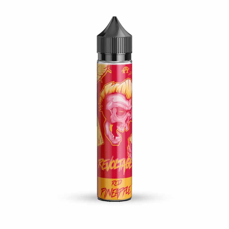 Revoltage Aroma Red Pineapple 15 ml