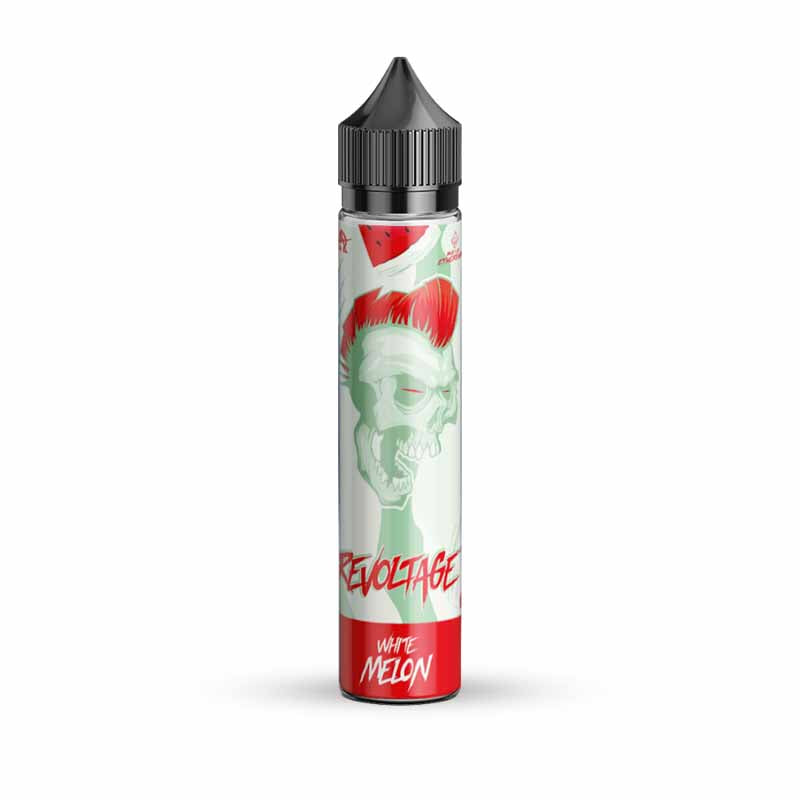 Revoltage Aroma White Melon 15 ml