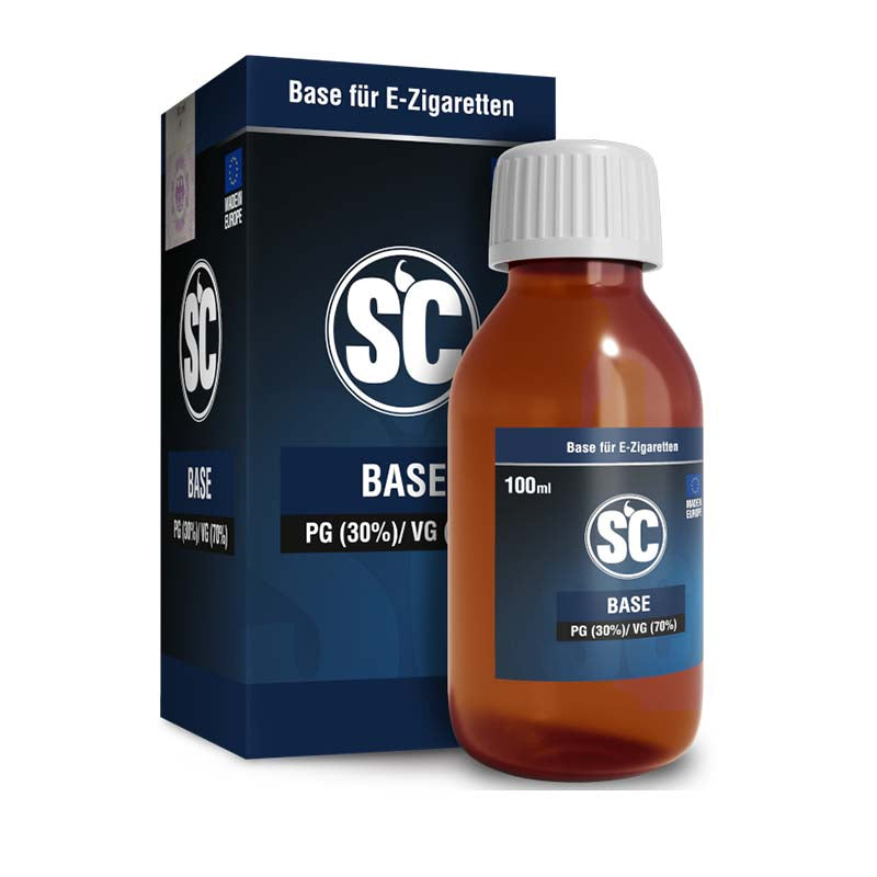 SC 70/30 Base 100 ml