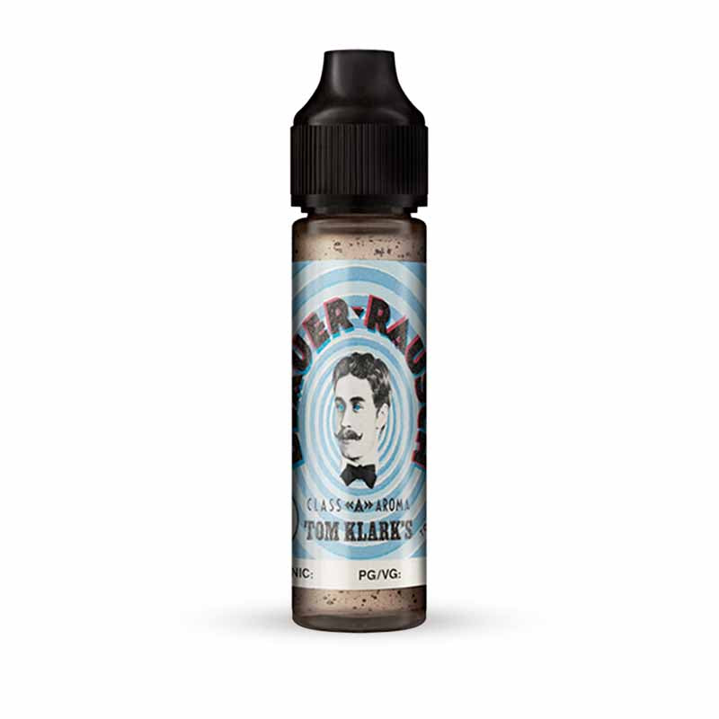 Tom Karks Aroma Blauer Rausch
