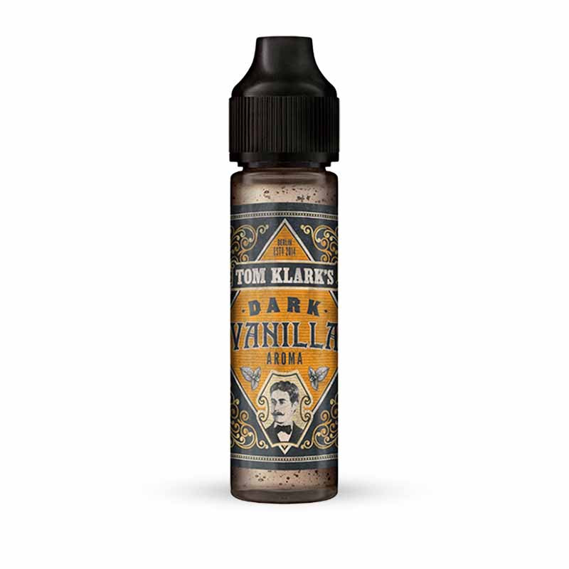 Tom Karks Aroma Dark Vanilla