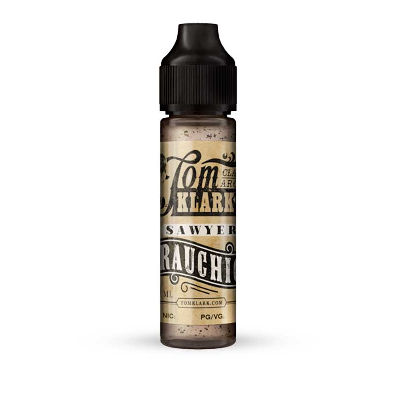 Tom Karks Aroma Rauchig