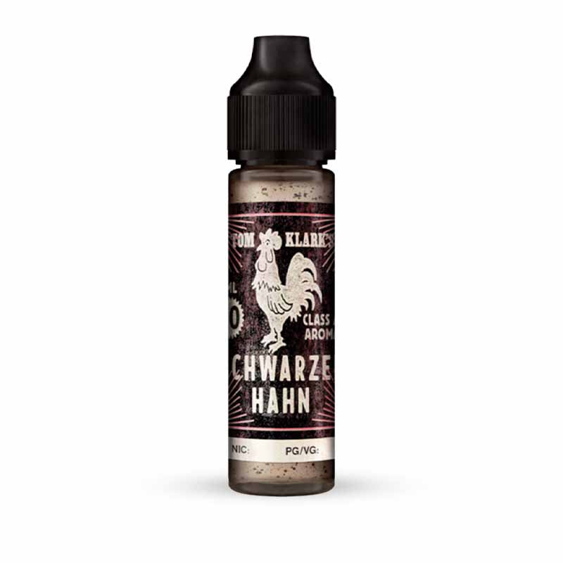 Tom Karks Aroma Schwarzer Hahn