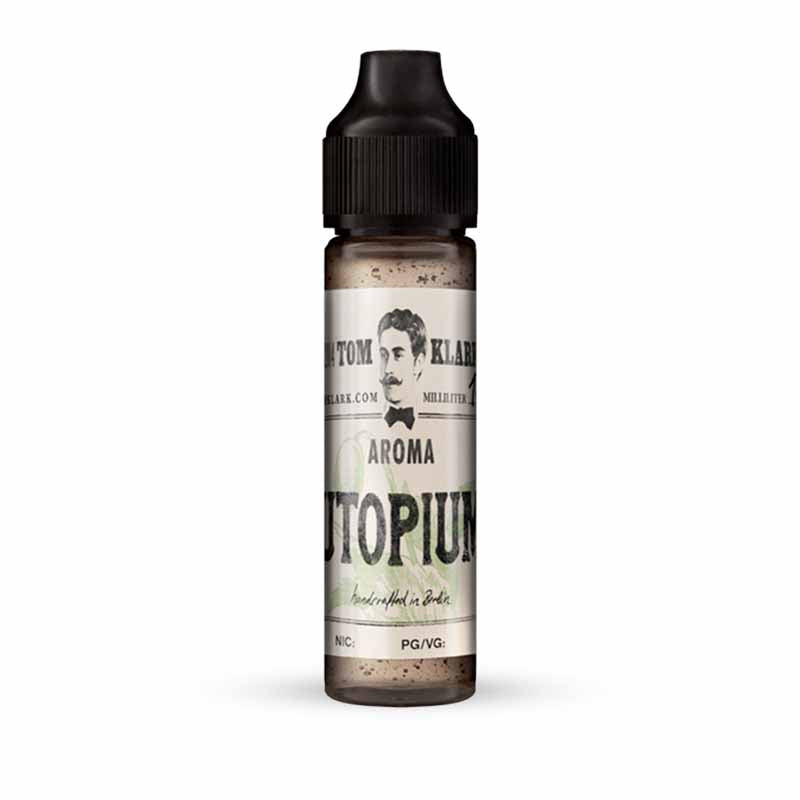 Tom Karks Aroma Utopium