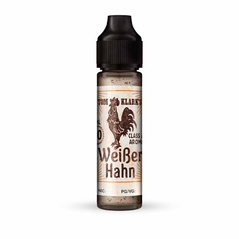 Tom Karks Aroma Weißer Hahn