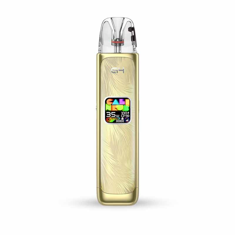 Uwell Caliburn G4 Kit Gold