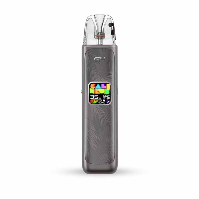 Uwell Caliburn G4 Kit Gunmetal