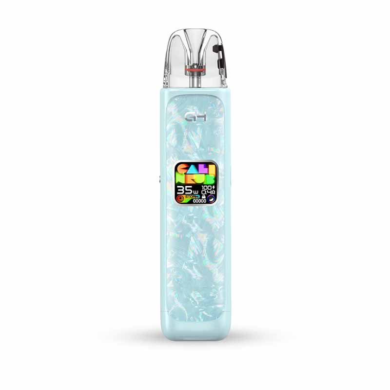 Uwell Caliburn G4 Kit Hellblau