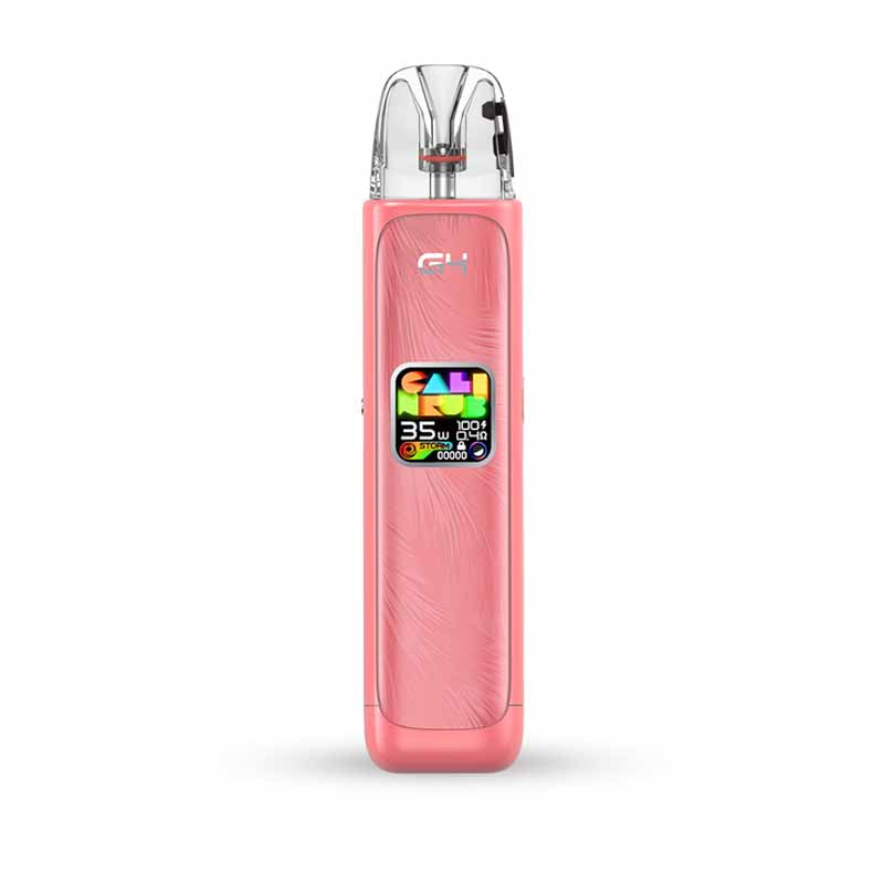 Uwell Caliburn G4 Kit Rot