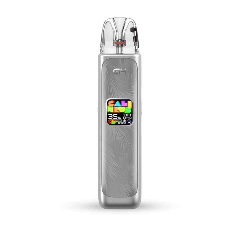 Caliburn G4 E-Zigaretten Set (1.300 mAh) Uwell – Luft E-Zigaretten