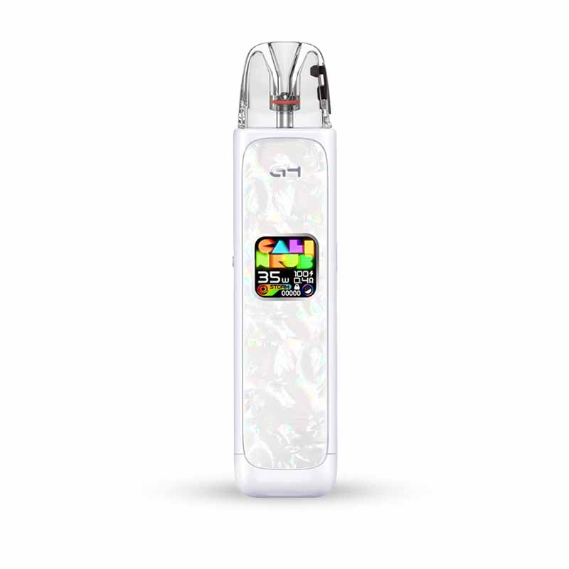 Uwell Caliburn G4 Kit Weiss