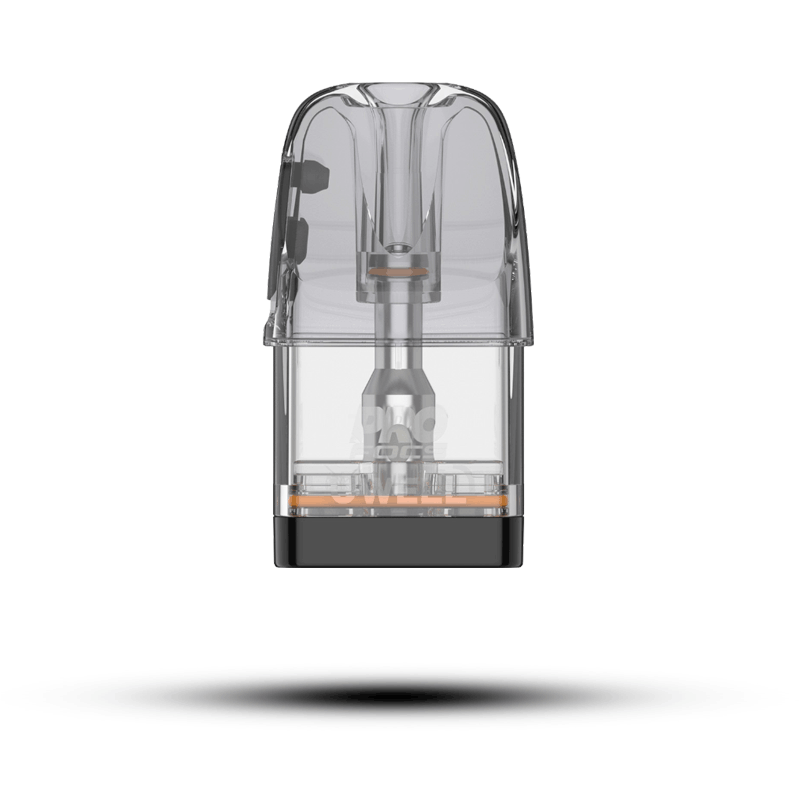 Uwell Caliburn GPP Alpha Pods (G3/G4/G5) 0,6 Ohm