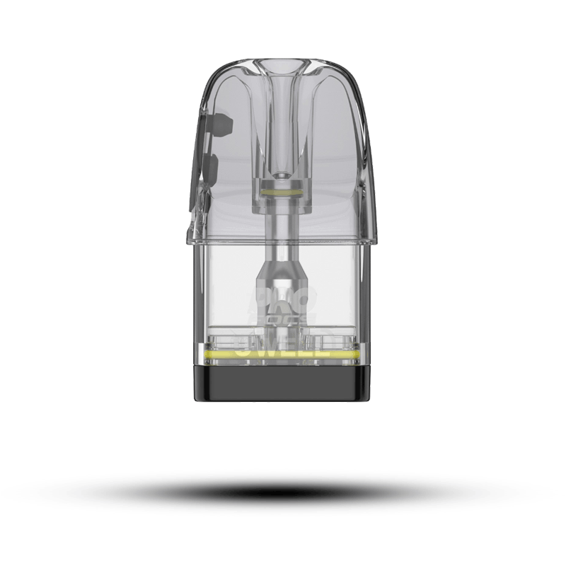 Uwell Caliburn GPP Alpha Pods (G3/G4/G5) 0,9 Ohm