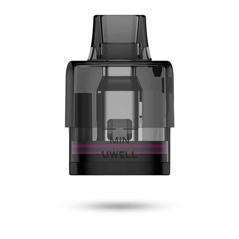 Uwell Typhos Pod 0,3 Ohm