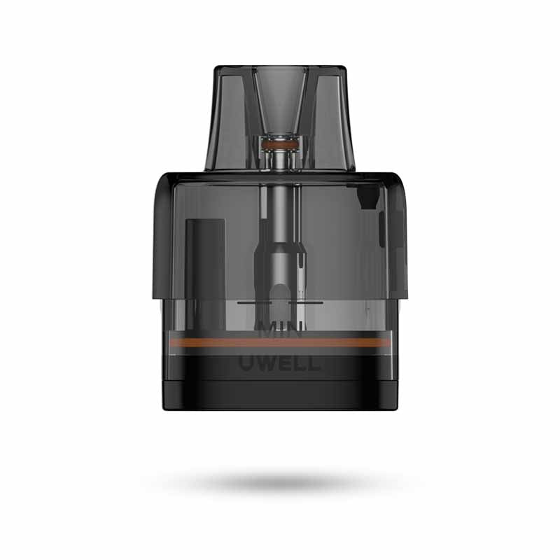 Uwell Typhos Pod 0,6 Ohm