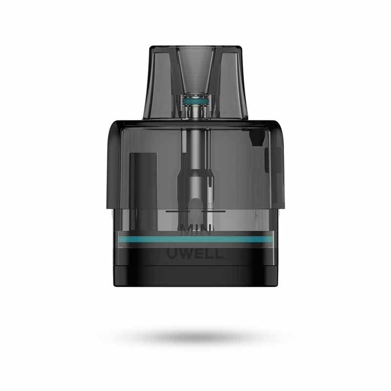 Uwell Typhos Pod 0,8 Ohm