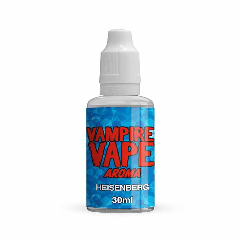 Vampire Vape Heisenberg Aroma 30 ML