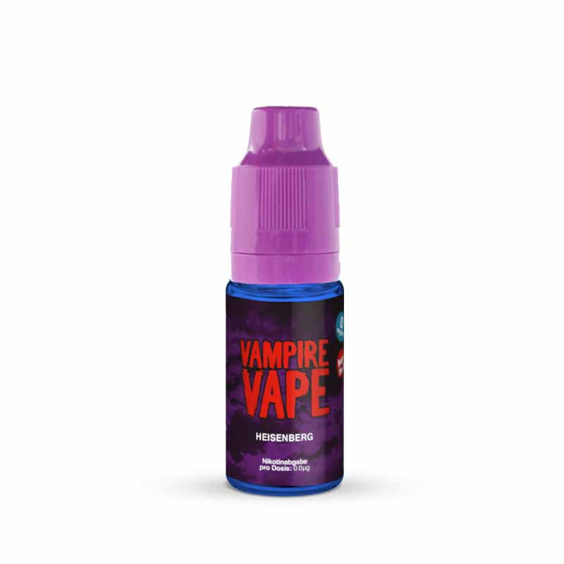 Vampire Vape Heisenberg 10 ml