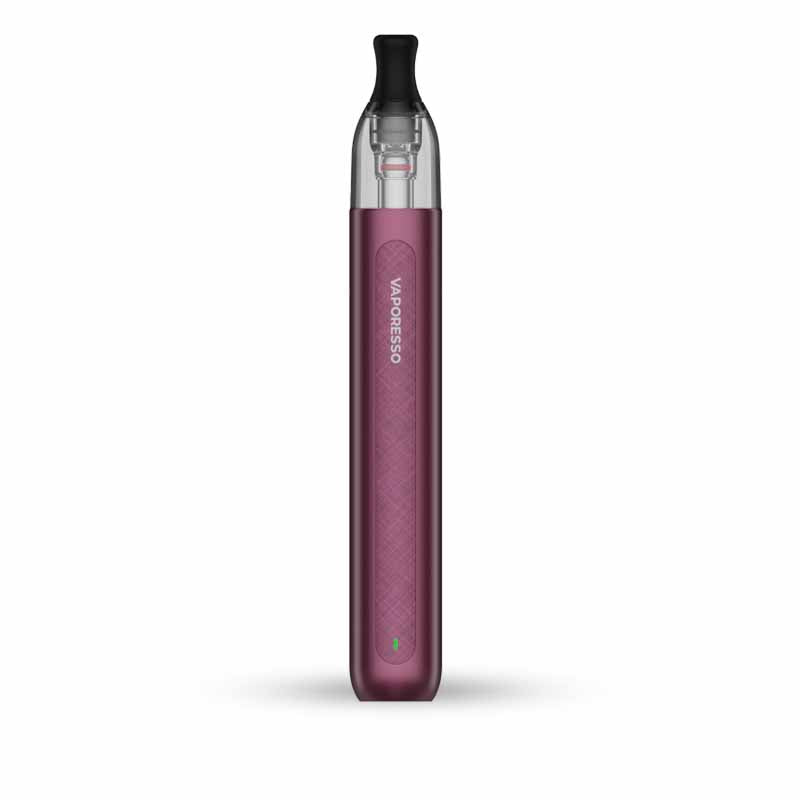 Vaporesso Eco One Pro Kit Weinrot