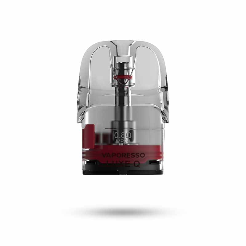 Vaporesso Luxe Q Mesh Pod 0,8 Ohm