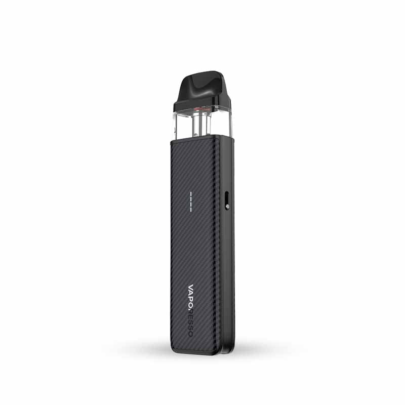Vaporesso Xros 5 Mini Kit Carbon Black