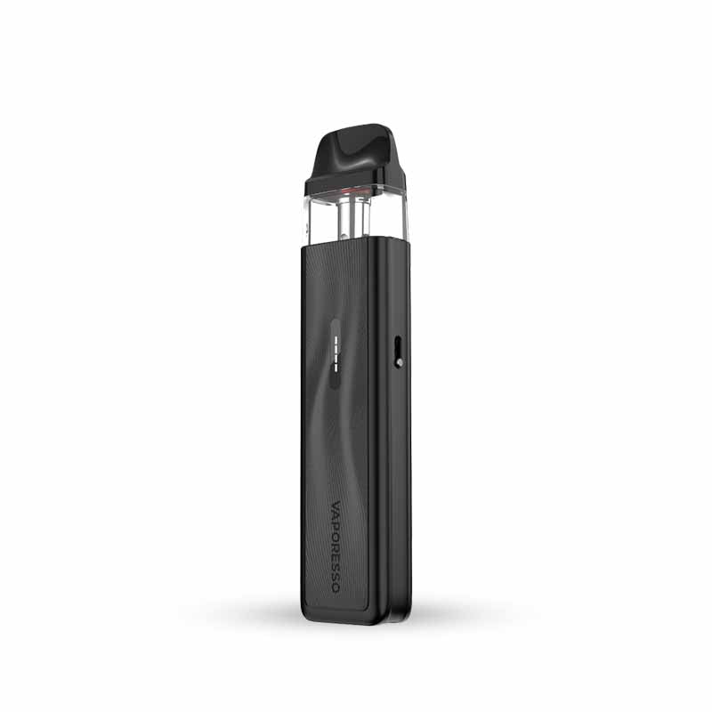 Vaporesso Xros 5 Mini Kit Schwarz