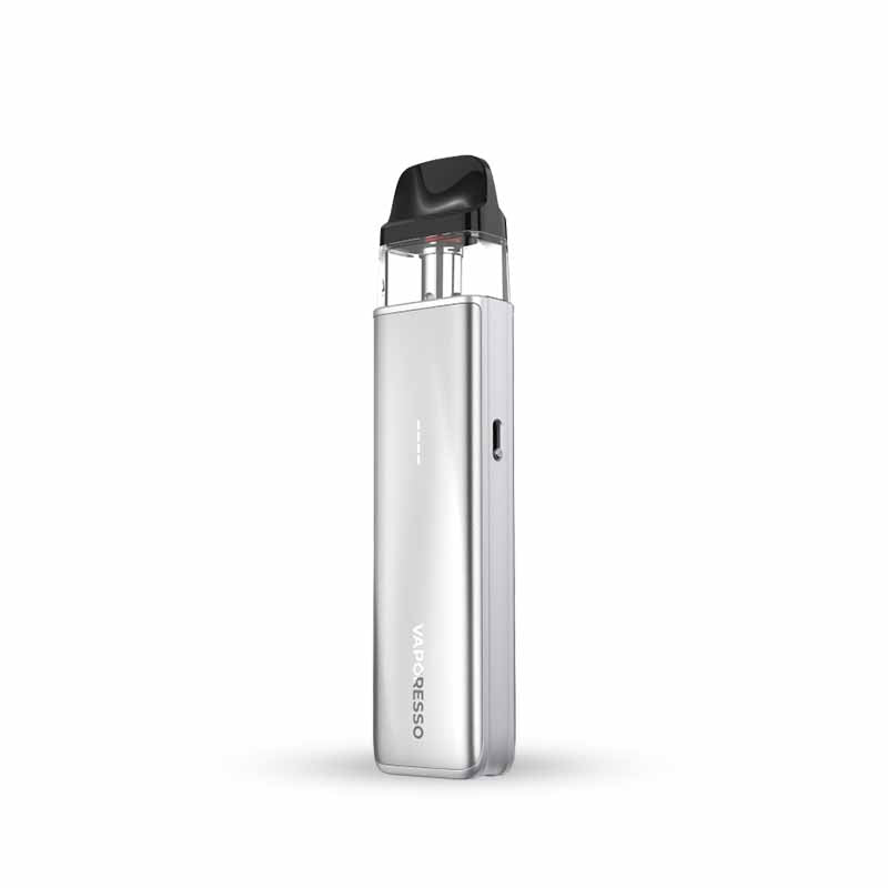 Vaporesso Xros 5 Mini Kit Silber