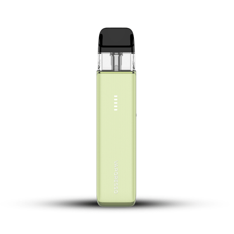 Vaporesso XROS 6 Mini Jelly Green