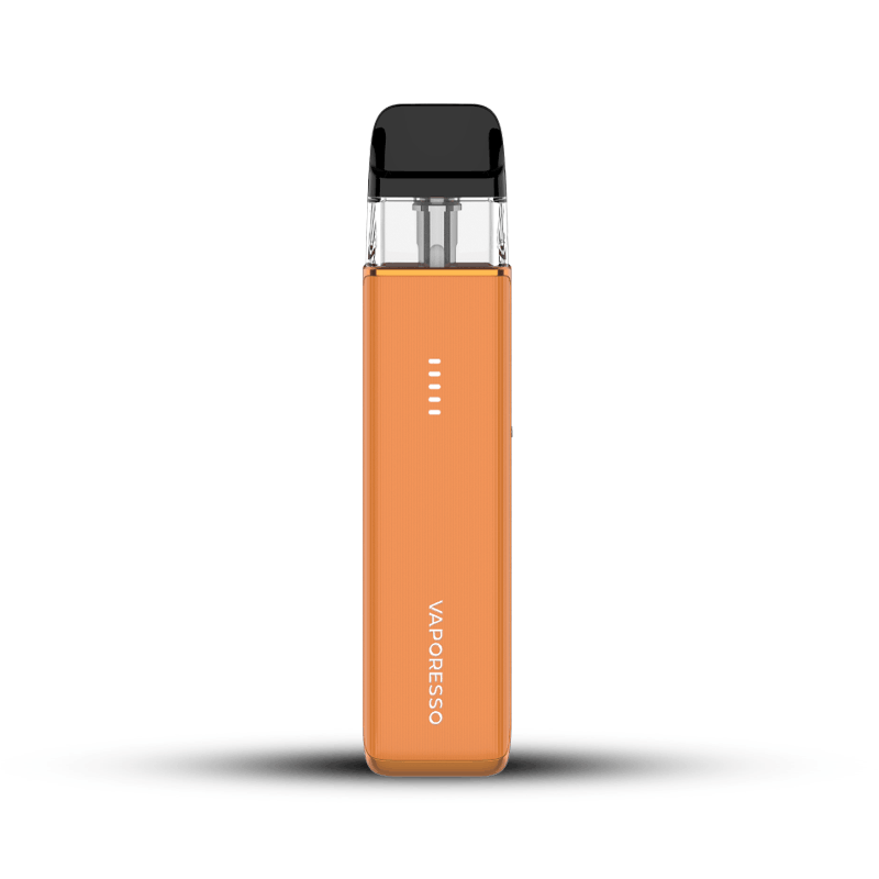 Vaporesso XROS 6 Mini Jelly Orange
