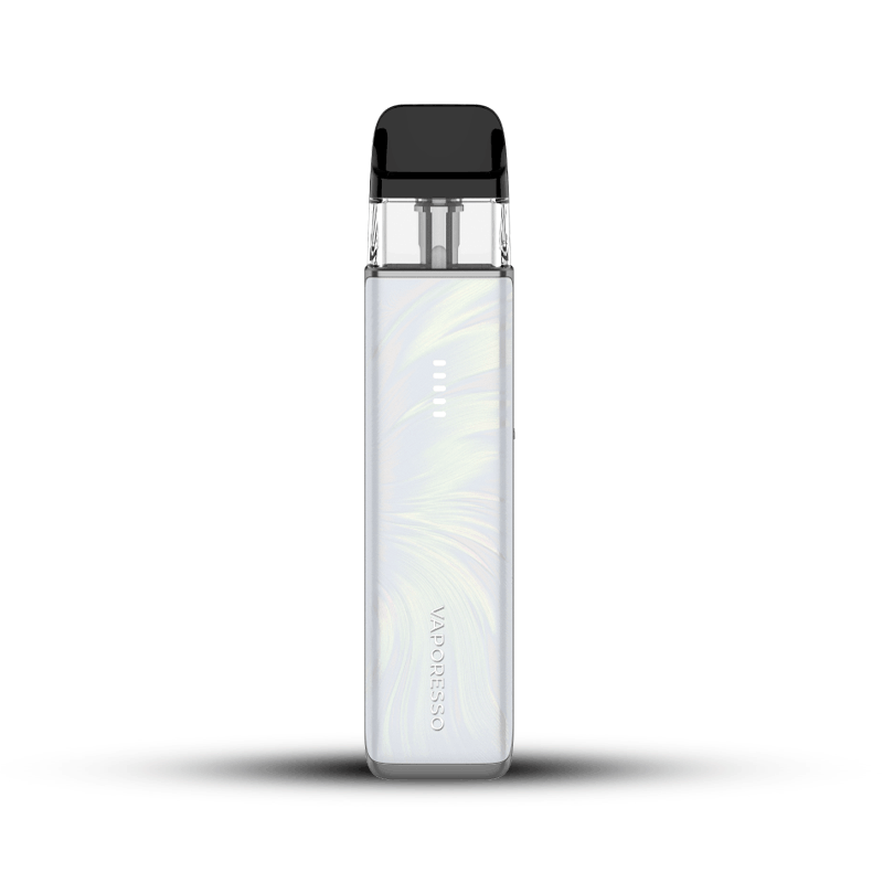 Vaporesso XROS 6 Mini Plume White