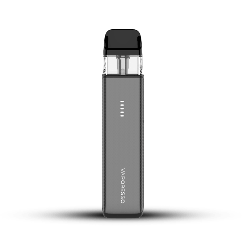 Vaporesso XROS 6 Mini Titanium Black