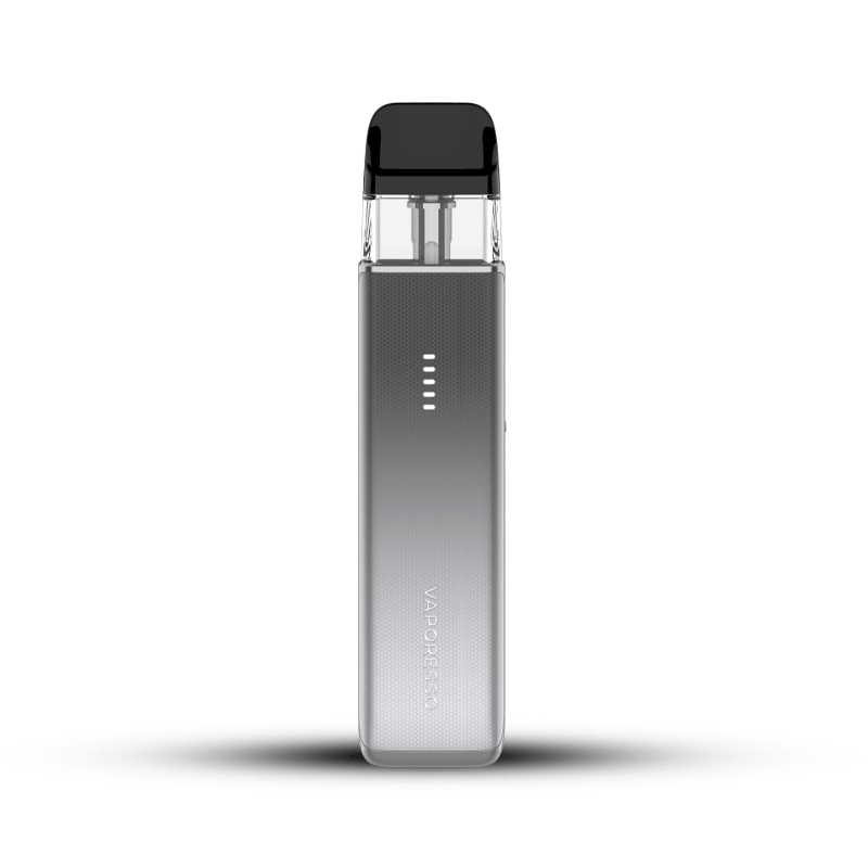 Vaporesso XROS 6 Mini Titanium Silver