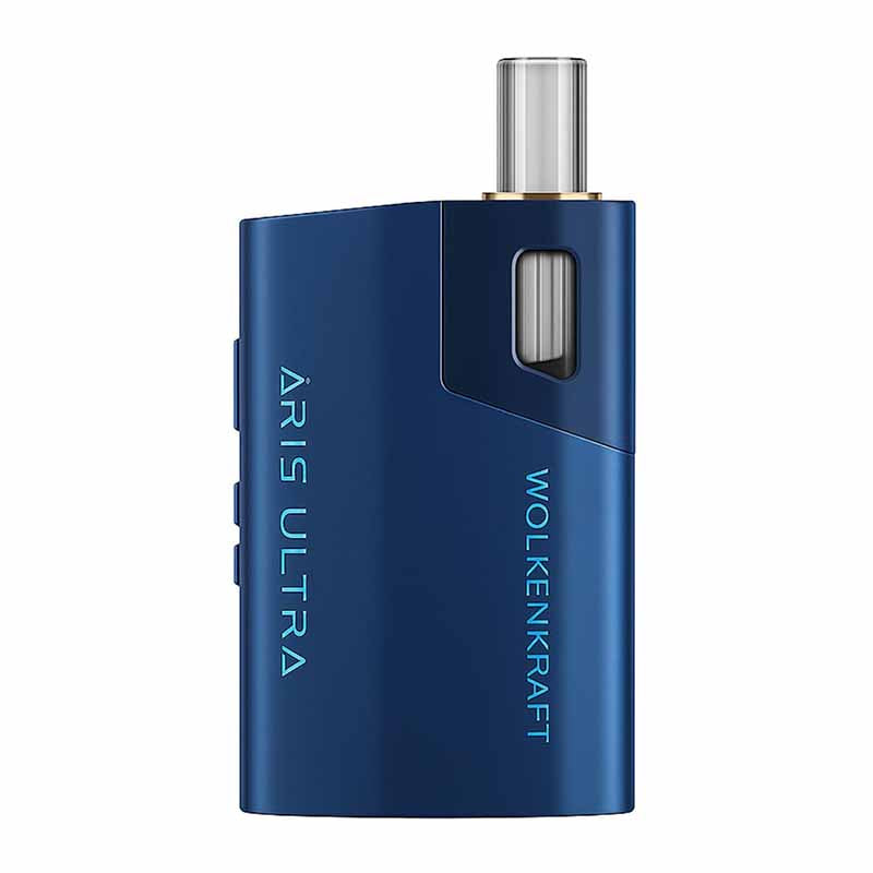 Wolkenkraft Äris Ultra Blau 1