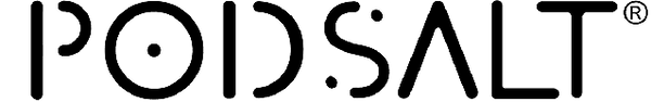 Pod Salt Logo
